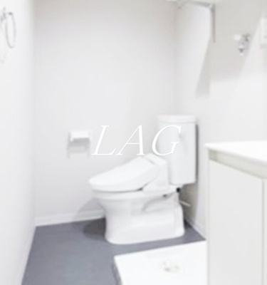 【トイレ】 | lulu malu | トイレです。