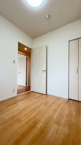 キングマンション此花Ⅱの収納|収納