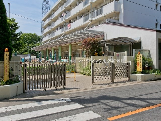 滝山第二住宅　2-5-10号棟