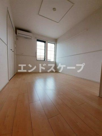 カッツェ＆ラッテ　Ⅰの内装|高崎、前橋のお部屋探しはエンドスケープまで！お客様の理想お聞かせ下さい♪