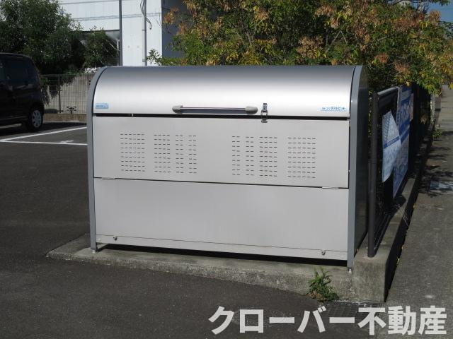 サンライズマンションのその他