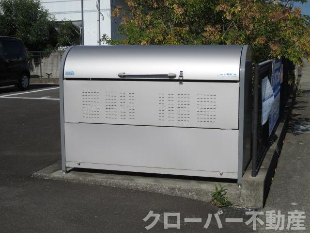 サンライズマンションのその他