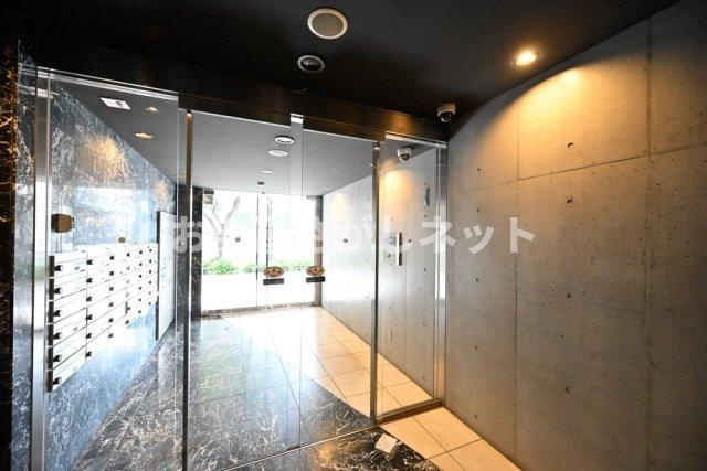 スパシエ　アルテシモ　VETTA【おとり物件なし】#学生・社会人にオススメ！初期費用分割払いOK！のその他共用部分