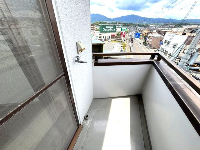 谷山ハイツのその他