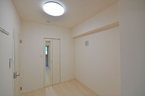 Naviglio Palazzoの洋室