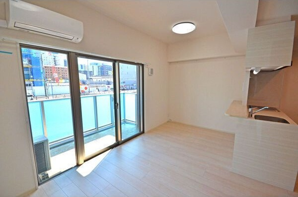Naviglio Palazzoの内装