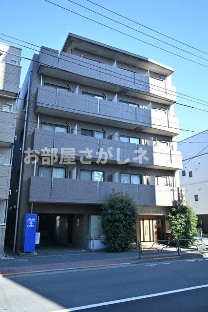 ティアラ目白ＡＶＥＮＵＥ【おとり物件なし】#学生・社会人にオススメ！初期費用分割払いOK！