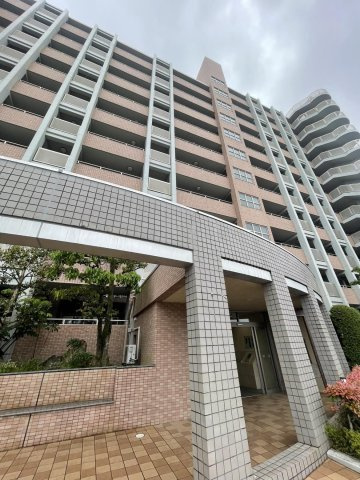 【角部屋4LDK】高知市六泉町　六泉寺ガーデンヒルズ　中古マンション