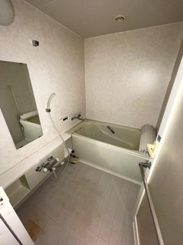 【角部屋4LDK】高知市六泉町　六泉寺ガーデンヒルズ　中古マンションのその他|毎日の使いやすさを考えた水回り設備♪