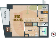 ステージファースト方南町アジールコートの画像