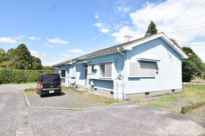 【外観】 | 鹿屋市大浦町　戸建賃貸5棟