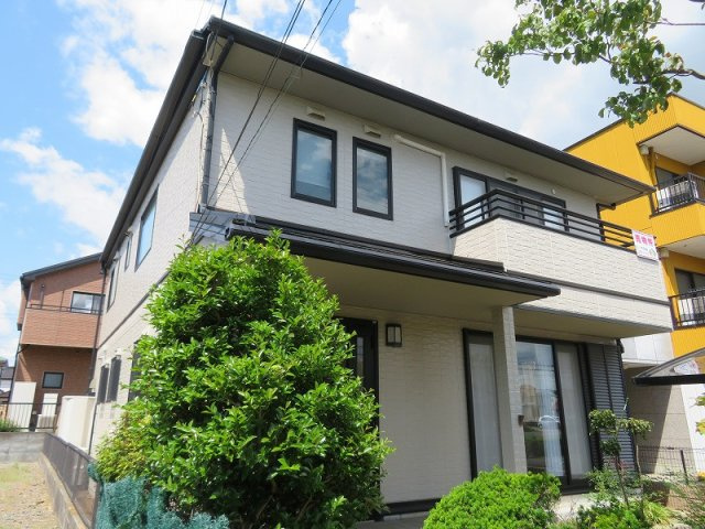 龍ケ崎市藤ケ丘３丁目の中古一戸建
