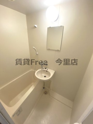 【浴室】 | IVY　FLAT　仲介手数料無料