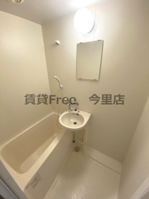 【独立洗面台】 | IVY　FLAT　仲介手数料無料