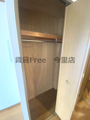 【収納】 | IVY　FLAT　仲介手数料無料