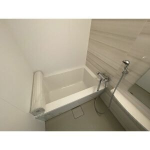 PURE RESIDENCE名駅南の浴室