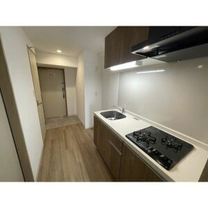 PURE RESIDENCE名駅南のキッチン