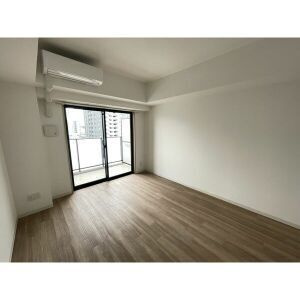 PURE RESIDENCE名駅南の居間・リビング