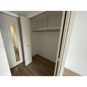 PURE RESIDENCE名駅南の収納