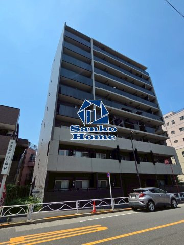 RELUXIA墨田八広
