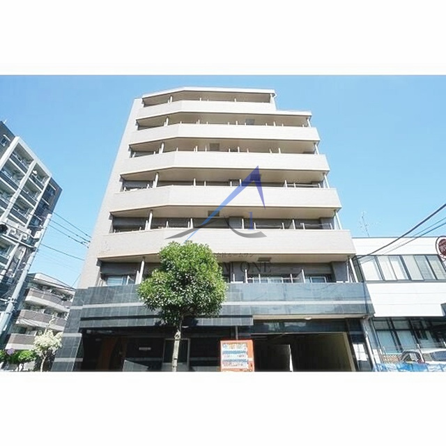 プレステージ綾瀬
