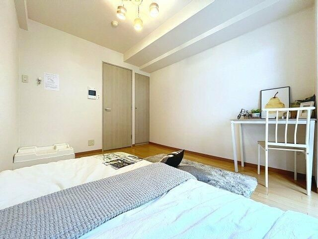 シーアイマンション池袋西