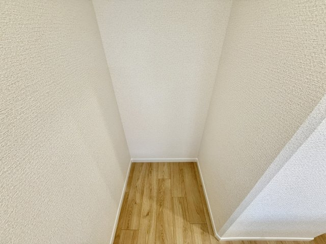 上社ハイツの設備