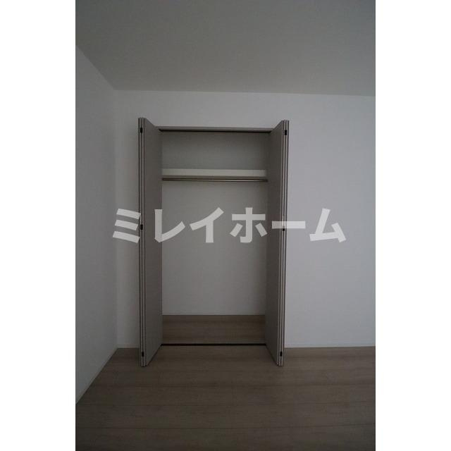  The Aigrette Minami‐Kamata のその他