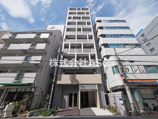 アーバネックス大阪天満宮Ⅰテナント