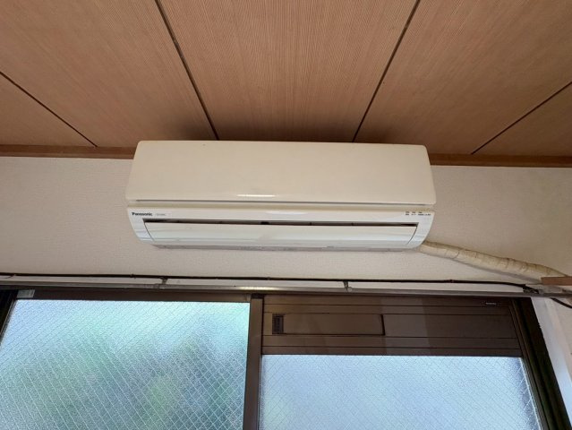 シャトーユキの設備