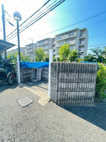 【その他共用部分】 | プラムコート