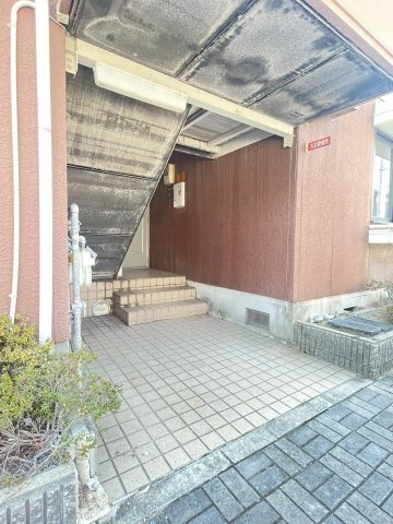 【エントランス】 | プラムコート