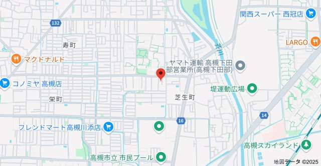 【地図】 | プラムコート