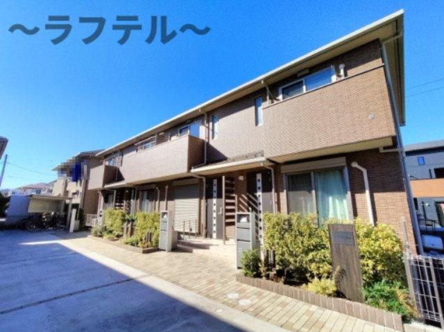 メゾンドールⅩ
