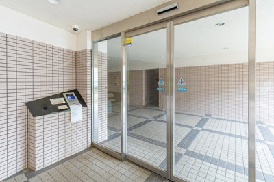 【その他】 | ファインクレスト若葉台