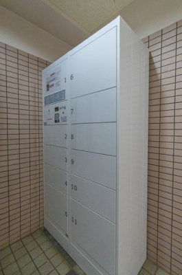 【その他】 | ファインクレスト若葉台