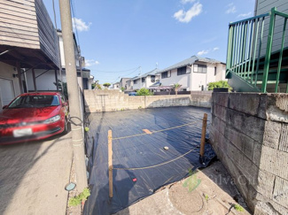 【外観】 | 世田谷区深沢1丁目