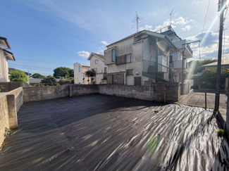 【外観】 | 世田谷区深沢1丁目