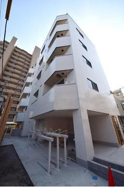 エステ浅草壱番館