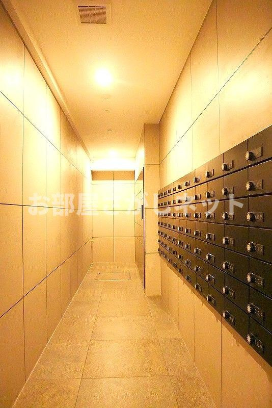 ラフィスタ蒲田南Ⅱ【おとり物件なし】#学生・社会人にオススメ！初期費用分割払いOK！のその他共用部分