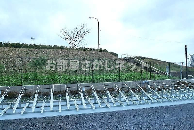 ラフィスタ蒲田南Ⅱ【おとり物件なし】#学生・社会人にオススメ！初期費用分割払いOK！のその他共用部分