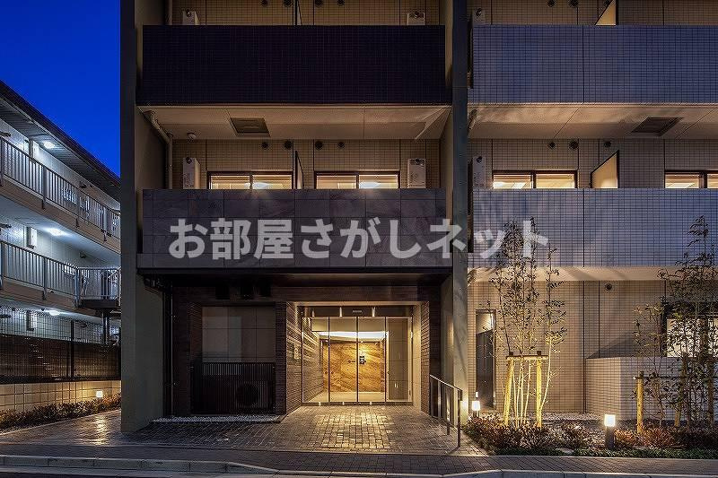 ラフィスタ蒲田南Ⅱ【おとり物件なし】#学生・社会人にオススメ！初期費用分割払いOK！の外観