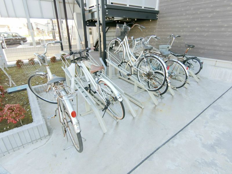 リブリ・yuukiのその他共用部分