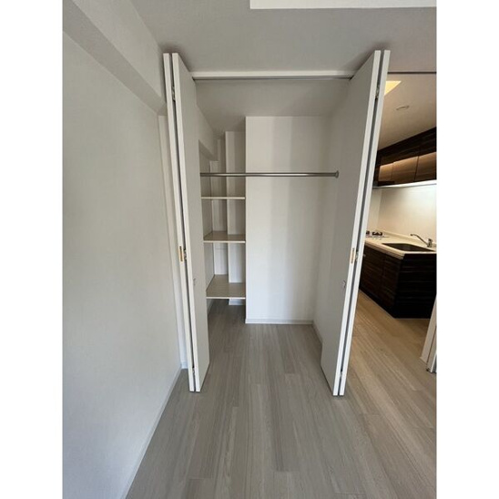 【寝室】CASTELLO LUSSO 