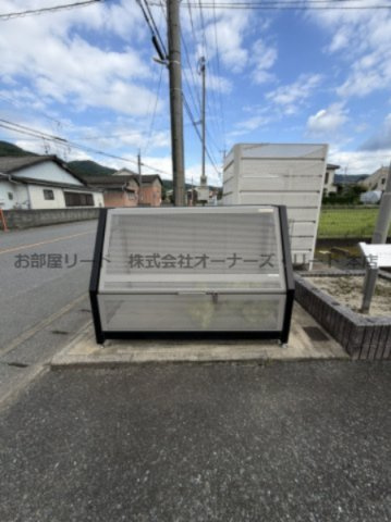 クレセント・モアのその他共用部分