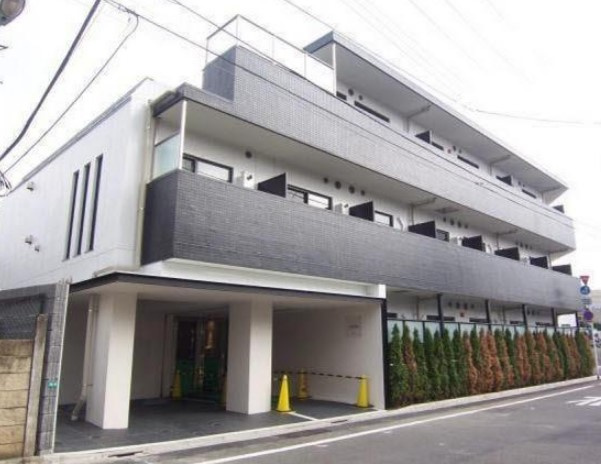 グラントゥルース中野江原町