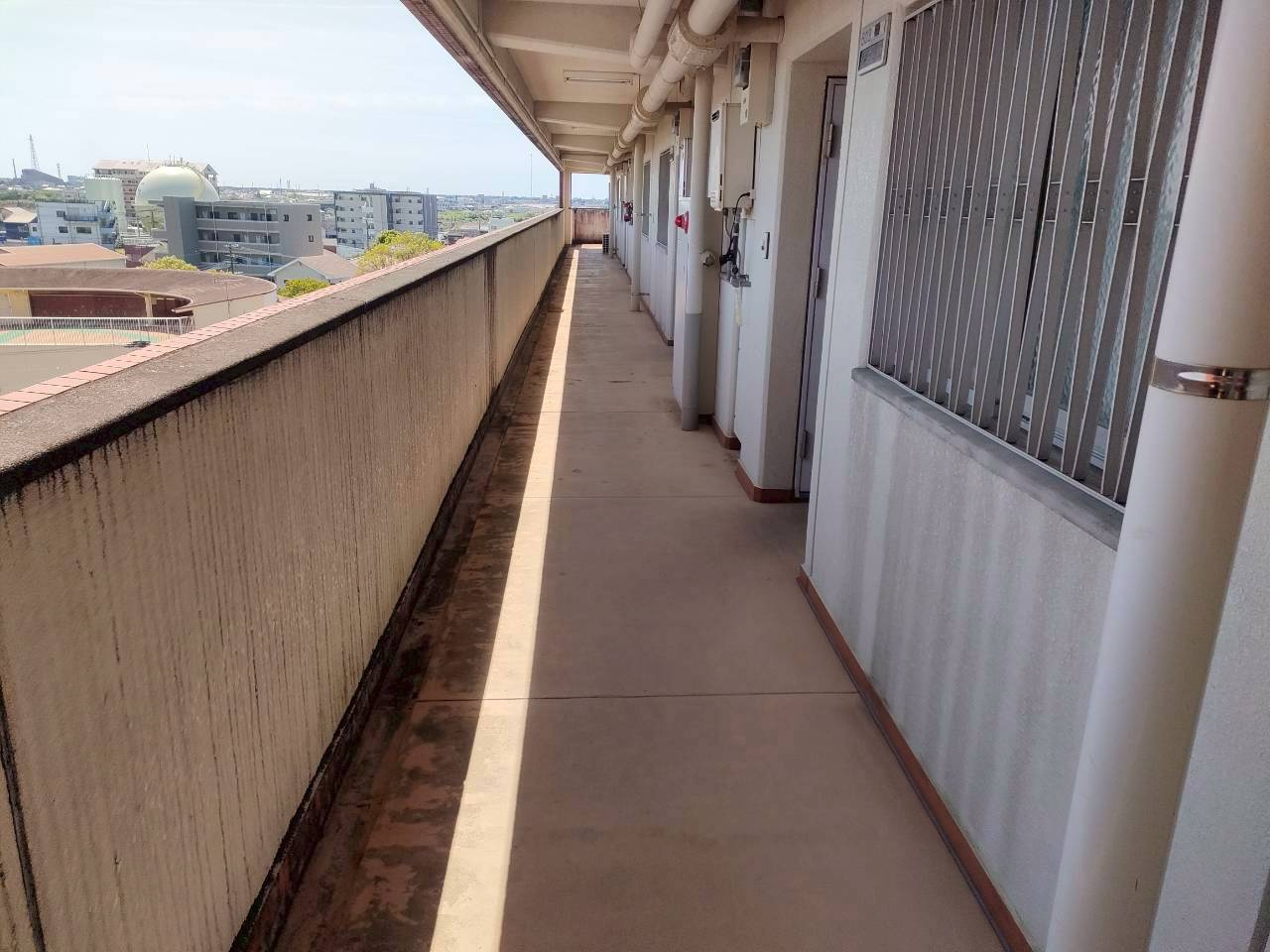 宮崎県延岡市　一棟マンションのその他