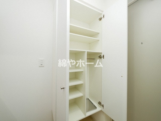 W.O.B.KYOBASHIのその他