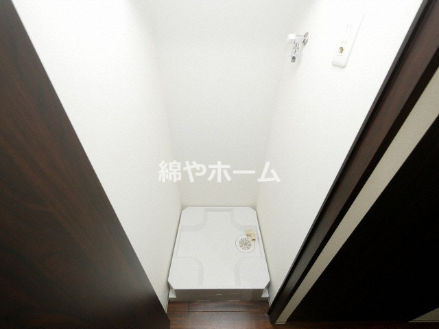 W.O.B.KYOBASHIの設備
