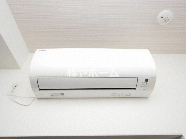 W.O.B.KYOBASHIの設備